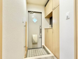 リッツ・セピアコート A101号-8