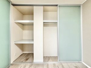 リッツ・セピアコート A101号-9