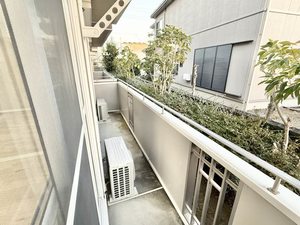 リッツ・セピアコート A101号-10