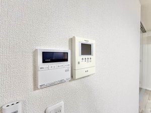 リッツ・セピアコート A101号-11