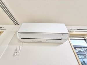 リッツ・セピアコート A101号-12