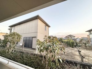 リッツ・セピアコート A101号-13