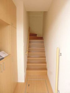 リッツ・セピアコート A202号-3