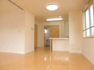 リッツ・セピアコート A202号-8