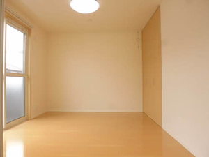 リッツ・セピアコート A202号-9