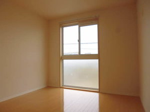 リッツ・セピアコート A202号-10