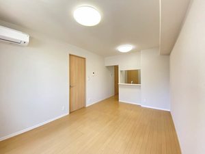 メイプル松ノ木 0102号-2