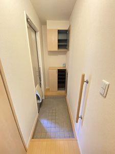 メイプル松ノ木 0102号-4