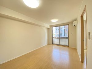 メイプル松ノ木 0102号-5