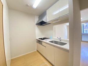 メイプル松ノ木 0102号-6