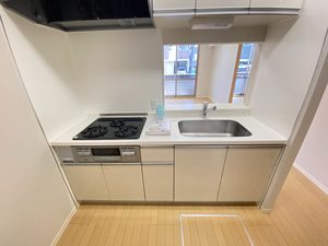 メイプル松ノ木 0102号-7