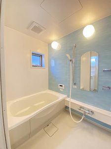 メイプル松ノ木 0102号-8