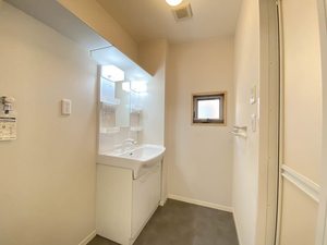 メイプル松ノ木 0102号-9