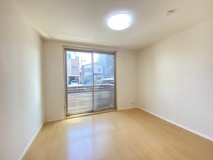 メイプル松ノ木 0102号-11