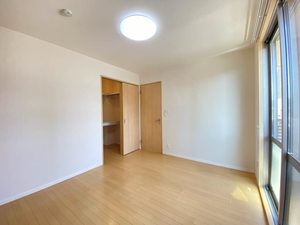 メイプル松ノ木 0102号-12