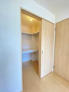 メイプル松ノ木 0102号-13