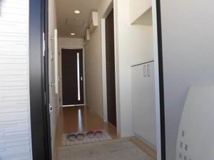 ソサイティー黒瀬 0203号-3