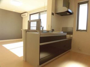 ソサイティー黒瀬 0203号-5