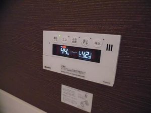 ソサイティー黒瀬 0203号-9