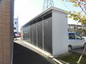 ソサイティー黒瀬 0203号-15