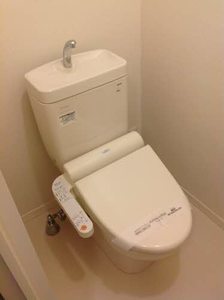 カーサ・フィーリア 0201号-3