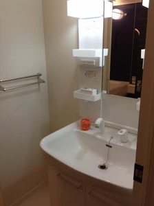 カーサ・フィーリア 0201号-4