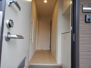 クラヴィエ並柳 A101号-4