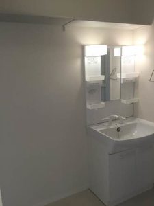 サンモール岡田 0102号-9