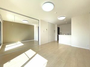 ソル・レガーロ日進通 0201号-2