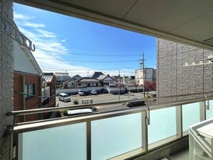 ソル・レガーロ日進通 0201号-12