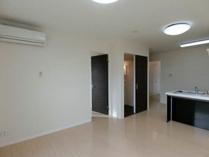 シャーメゾンすずの木一番館 0105号-1