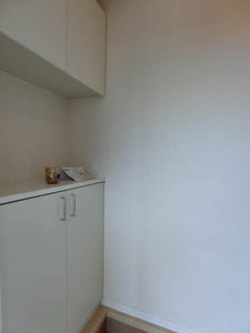 シャーメゾンすずの木一番館 0105号-2