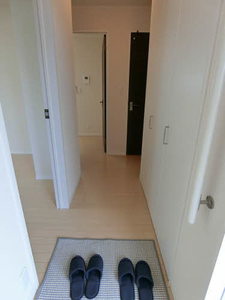 シャーメゾンすずの木一番館 0105号-3