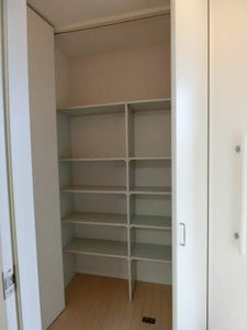 シャーメゾンすずの木一番館 0105号-4