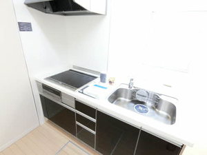 シャーメゾンすずの木一番館 0105号-5