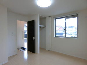 シャーメゾンすずの木一番館 0105号-12