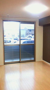 レーベン　ドルフ B101号-4