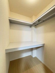 レーベン ドルフ B101号-9
