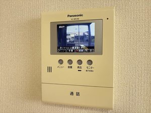 レーベン ドルフ B101号-11