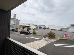 レーベン ドルフ B101号-13