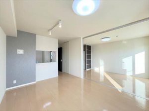 ＭａｓｔＴｏｗｎ南の杜 0303号-2