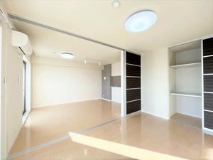 ＭａｓｔＴｏｗｎ南の杜 0303号-4