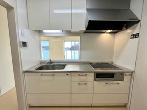 ＭａｓｔＴｏｗｎ南の杜 0303号-6