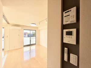 ＭａｓｔＴｏｗｎ南の杜 0303号-11