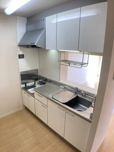 ドミール潮崎Ａ A202号-4