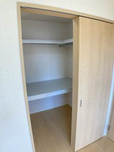 ドミール潮崎Ａ A202号-6