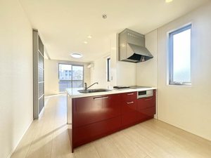 エステート篭田 0201号-5