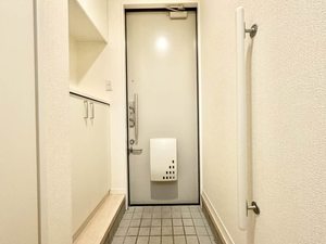 エステート篭田 0201号-12