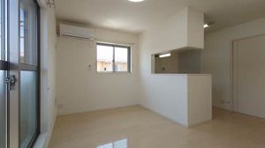 ＤＵＰＬＥＸ与一　Ａ棟 0201号-2