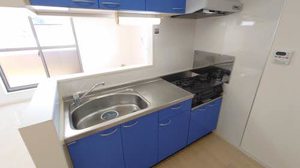 ＤＵＰＬＥＸ与一　Ａ棟 0201号-9